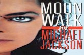 Moonwalk by Michael Jackson - Excerpt