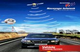 Vehicle Tracking System - Navayuga Infotech