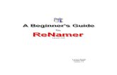 Beginner's Guide v1.3