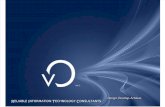 vOfficeware Corporate Capability
