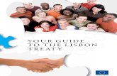 20327622 Your Guide to the Lisbon Treaty