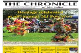 Chronicle 9-30-09 Edition