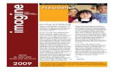 Early Childhood Newsletter 2009[1]
