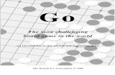 ~Go - Introduction in GO Game - Booklet
