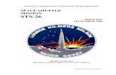 NASA Space Shuttle STS-26 Press Kit
