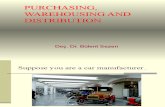 1-Introduction to Purchasing Warehousing and Distribution
