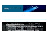 Data Center Ethernet Overview 25Oct08