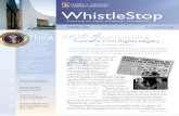 WhistleStop Summer 2008