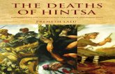 The Deaths of Hintsa: Postapartheid South Africa and the shape of recurring pasts