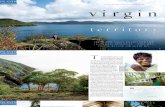 Islands Magazine British Virgin Islands
