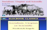 socialism: utopian and scientific by frederick engels preview