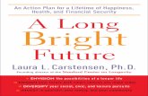 A Long Bright Future by Laura L. Cartensen, Ph.D. - Excerpt