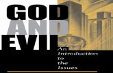 God and Evi