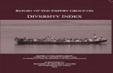 Diversity Index[1]