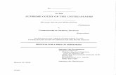 Scientology Sklar Case 2009 SupremeCt Writ S.Ct.08-9180-Sklar-Cert_Petition[1]