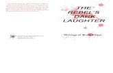 Bruno Filippi - The Rebel´s Dark Laughter