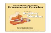 BuddhaNet's Buddhist Crossword Puzzles