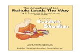 Illustrated Buddhist Story Book