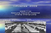 Swine Influenza 2009