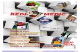 Redi-Medic 2009 English North American Catalogue