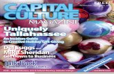 Capital Culture Magazine: Winter 2008