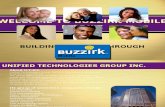 Buzzirk Mobile Opportunity