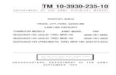 TM 10-3930-235-10  MHE 190,191