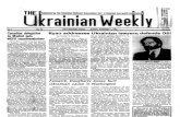 The Ukrainian Weekly 1982-45