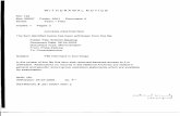 T1 B18 6-26-03 Meeting Fdr- Entire Contents- 7 Withdrawal Notices- Mostly Re Saudi Connections 242