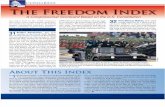 Freedom Index 110-4