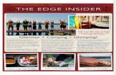 Edge Insider May 2009