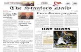 02/09/09 The Stanford Daily