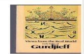G.I. Gurdjieff - Views From the Real World - Early Talks