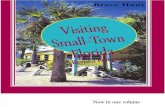 Visiting Small Town Florida by Bruce Hunt
