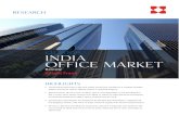 Office Market Review Q1 -  2009