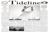 Tideline Newspaper - Issue 13