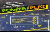 Commodore Power-Play 1982 Issue 03 V1 N03 Winter