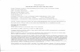 T8 B2 FAA NY Center Peter McCloskey Fdr- Handwritten Notes- Alt MFR- Personnel Statement