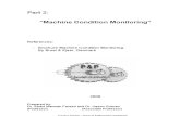 Part2_ Machine Condition Monitoring
