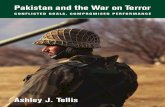 Pakistan and the War on Terror: Conflicted Goals, Compromised Performance