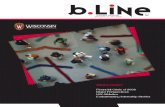 b.Line Magazine Spring 2009