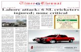 Times Chennai E-Paper March 03, 2009