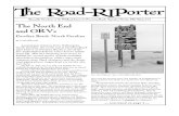 Road RIPorter 6.5