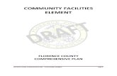 Community Facilities Element - DRAFT