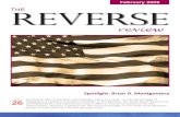 The Reverse Review February 2009