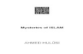 Mysteries of ISLAM