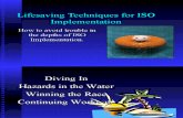 ISO 9000 Tips and Techniques[1]
