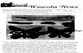 Waucoba News Vol. 5 Winter 1981