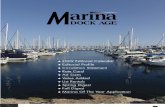 Marina Dock Age 8 Issues Per Year