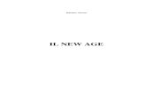 Il New Age